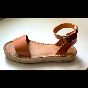 Soludos Cadiz Sandal